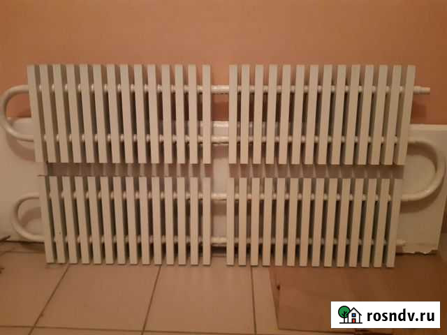 Батарея Воронеж - изображение 1