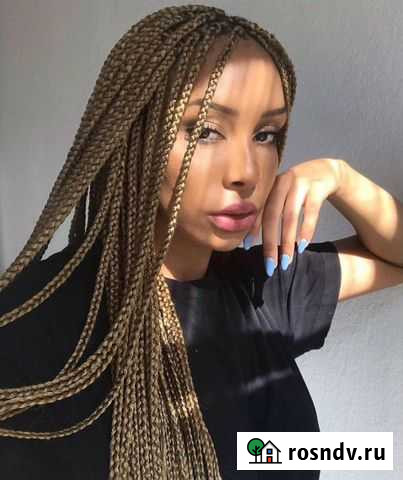 Косички Курск - изображение 1