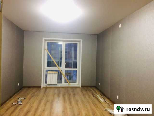 Ремонт квартир Красноярск - изображение 1