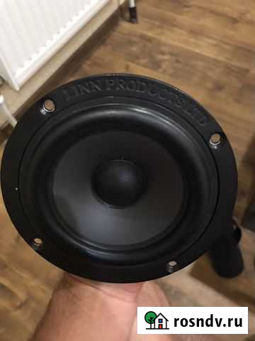 Linn products Ltd Краснодар - изображение 1