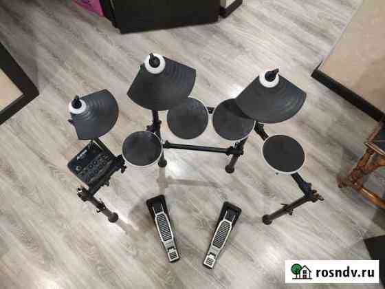 Барабанная установка Alesis dmlite Балашиха
