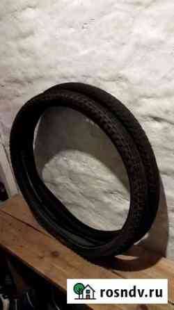 Покрышки Duro Black Hawk 26x2.35 Тамбов