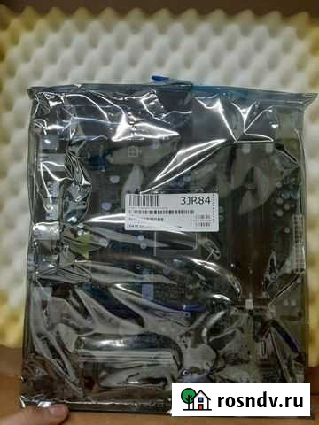 Материнская плата dell Солнечный - изображение 1