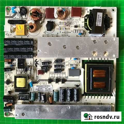 AY130P-4SF01 (отправка по РФ) Белгород - изображение 1