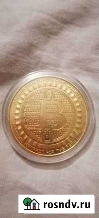 Биткоин Севастополь - изображение 1