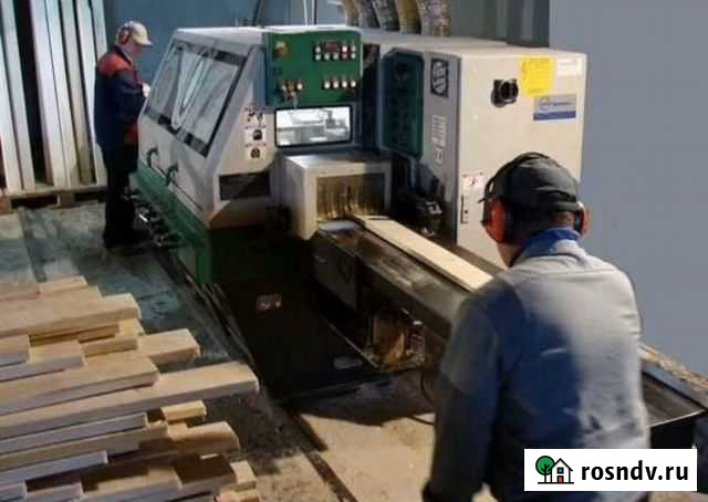 Оказываем услуги по строганию доски Смоленск - изображение 1