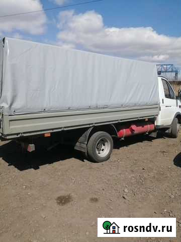 Услуги перевозки газель с грузчиками Магнитогорск - изображение 1