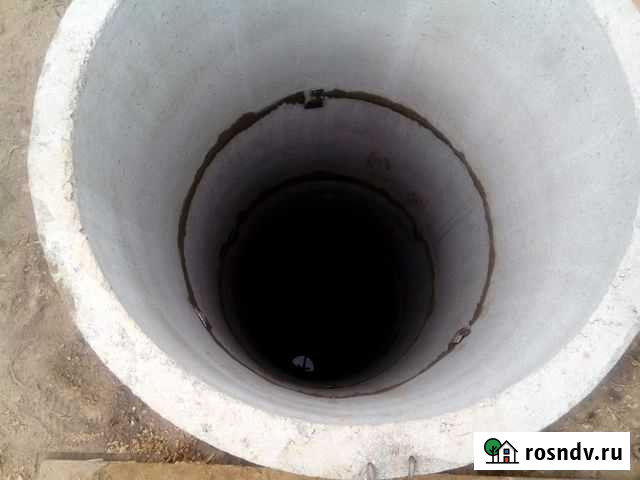 Копка, ремонт колодцев,укладка тротуарной плитки Череповец - изображение 1