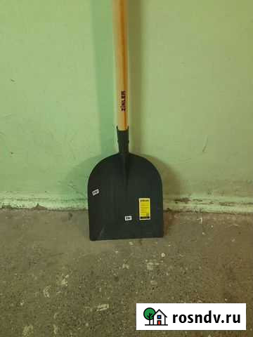 Лопата большая совковая Череповец - изображение 1