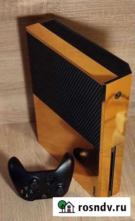 Xbox One + GTA 5, Ведьмак 3 Ярославль - изображение 1