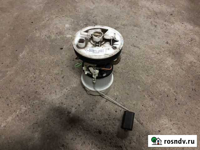 Бензонасос mazda 3 bk Волжск - изображение 1