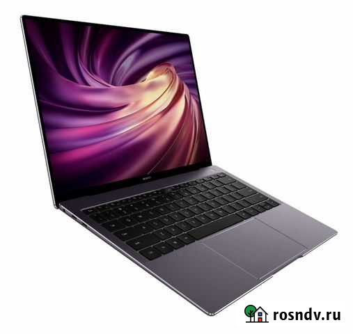 Ультрабук Huawei matebook X pro 2019 Калуга - изображение 1