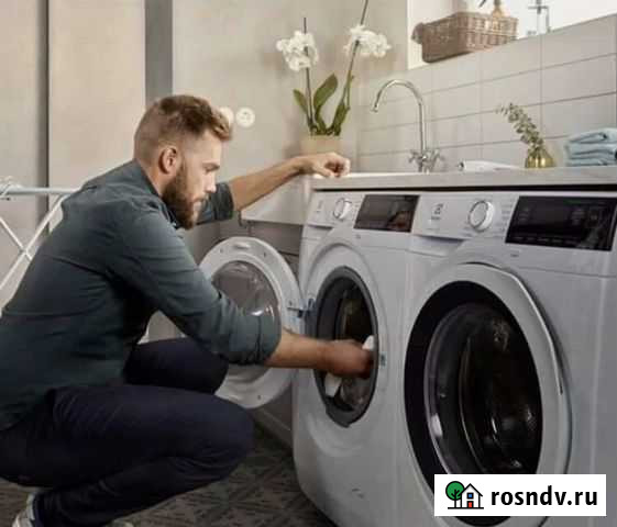 Ремонт посудомоечных машин. Ремонт стиральных маши Кемерово - изображение 1