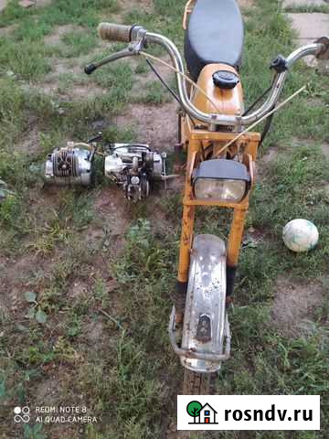 Мопеды и скутеры Чалтырь - изображение 1