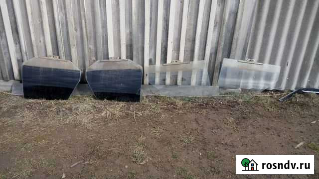 Стекла ваз 2114 Чернушка - изображение 1