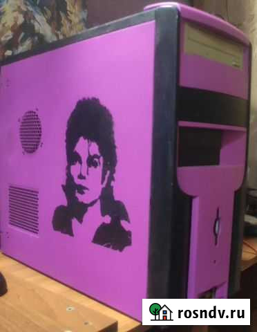 Компьютер системный блок Егорьевск - изображение 1