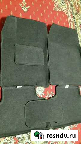 3D коврики Ниссан Кашкай j11 Муром - изображение 1