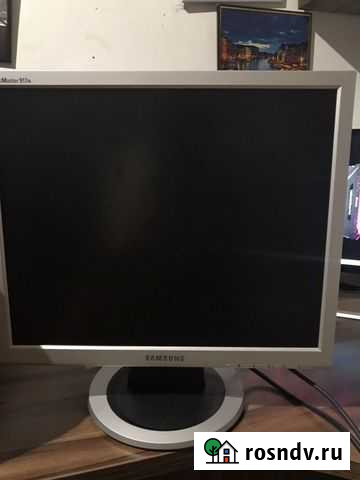 Монитор samsung Тверь - изображение 1