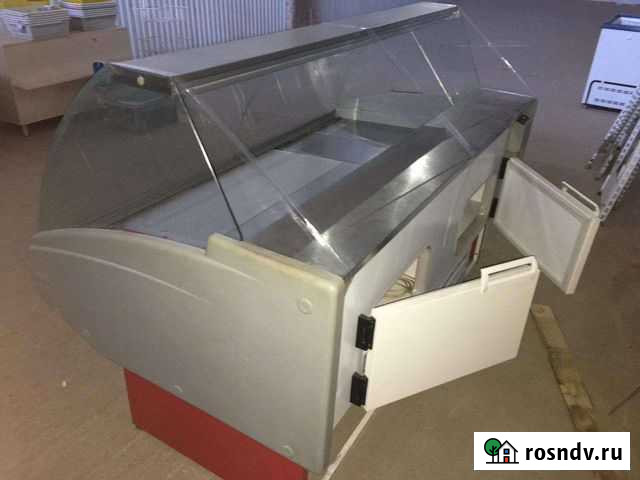 Холодильник бу Стерлитамак - изображение 1