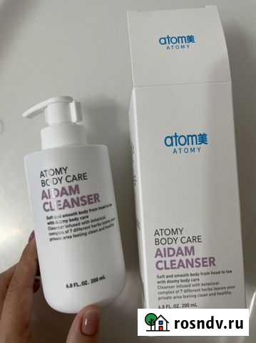 Интимный гель Уфа - изображение 1