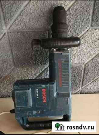Отбойный молоток bosch gsh 11e Грозный