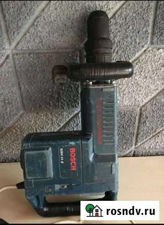 Отбойный молоток bosch gsh 11e Грозный - изображение 1