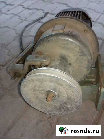 Привод С эл двигателем промышленной швейной машины Подольск - изображение 1