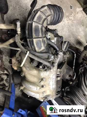 Двс ваз 2115 1.5 Волосово - изображение 1