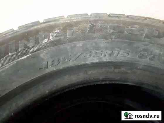 AMP 185/65 R15 4шт Касумкент