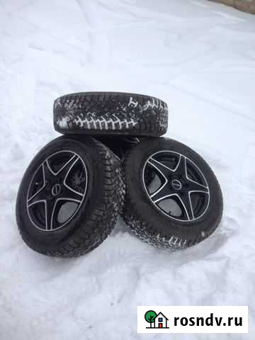 R-15 Моздок - изображение 1