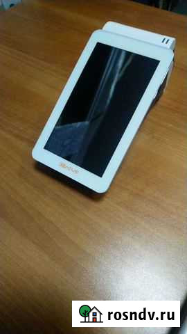 Онлайн касса эвотор 7 2 бу Хабаровск - изображение 1