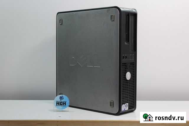 Системный блок Симферополь - изображение 1