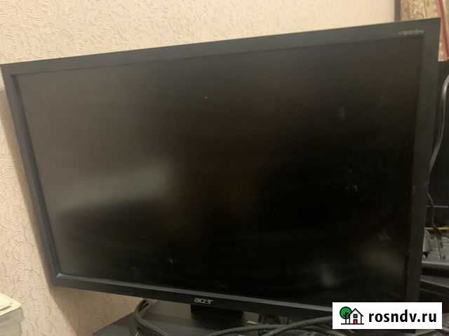 Монитор Acer Каспийск - изображение 1