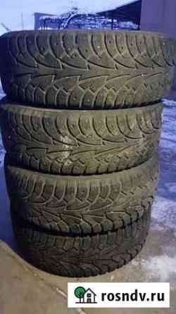 Hankook 195/55 R16, 4 шт Кишпек