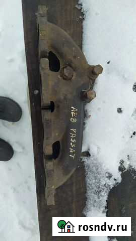 Коллектор фольксваген пассат б5 Навля - изображение 1