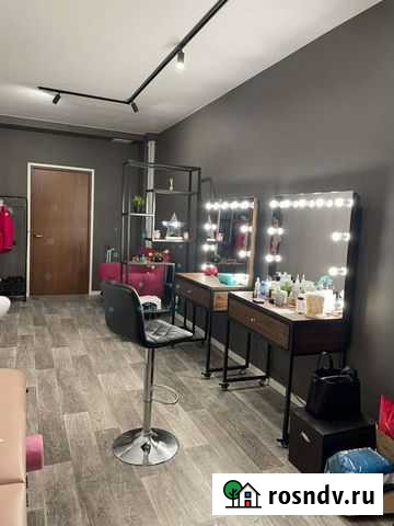 Гримерные зеркала и столики Мурманск - изображение 1