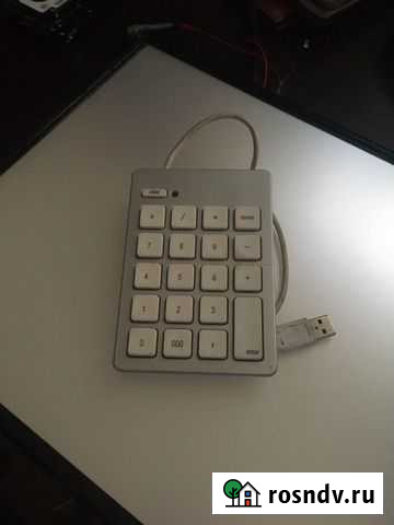 Num модуль hama keypad Балашиха - изображение 1