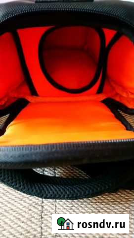 Сумка для камеры Sony LCS-AMB Петропавловск-Камчатский - изображение 1