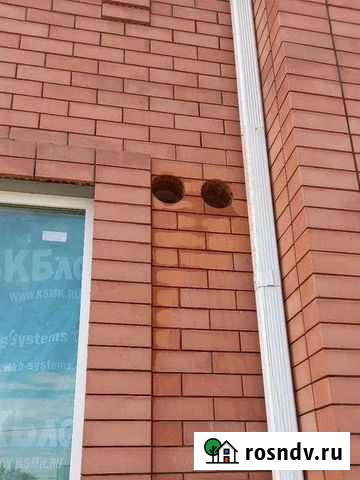 Алмазное сверление. Алмазное бурение стен и перекр Черкесск - изображение 1