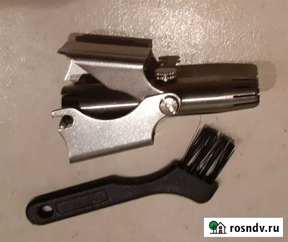 Триммер Ефремов - изображение 1