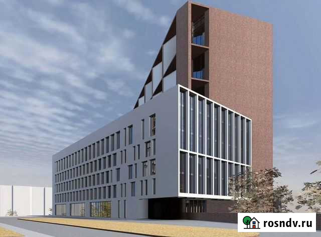 Проектирование фасадов Благовещенск - изображение 1