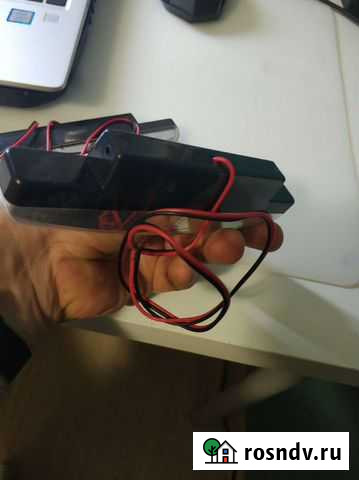 Дхо универсальные Таруса - изображение 1