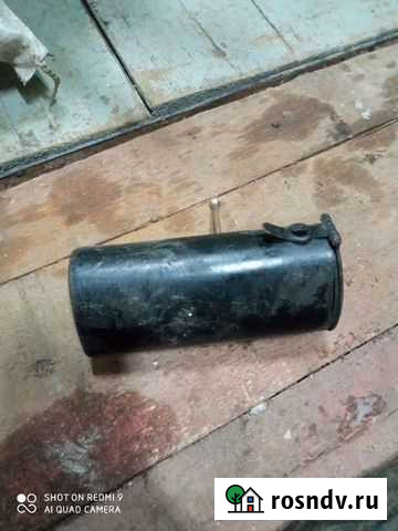 Футляр для ключей от велосипеда Щёлково - изображение 1