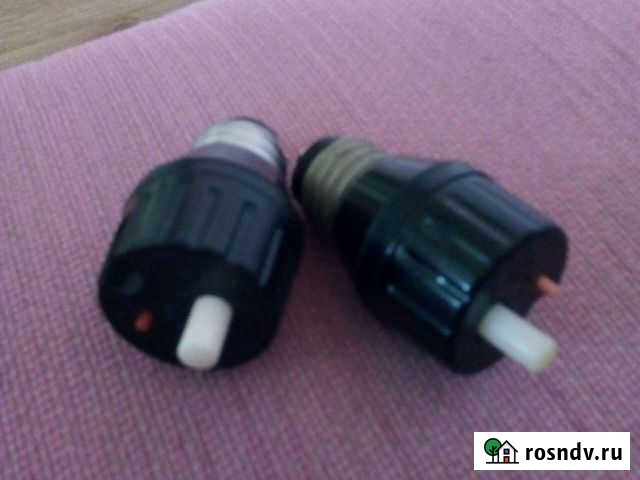 Предохранители автоматические Донецк - изображение 1