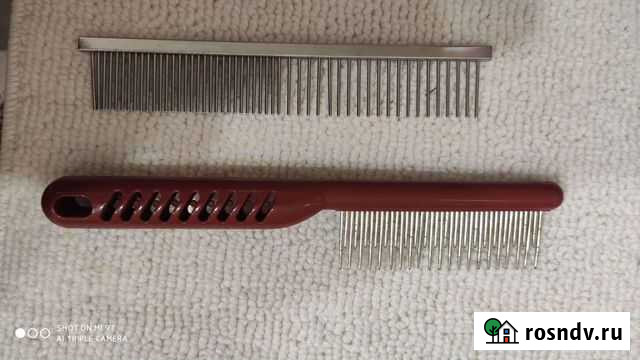 Расческа Бердск - изображение 1