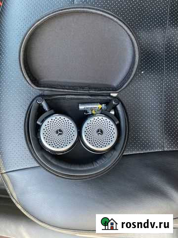 Наушники Mercedes-Maybach Муром - изображение 1