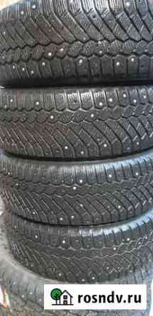 Continental 195/65 R15, 4 шт Курск