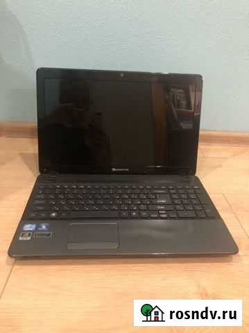 Ноутбук packard bell p5ws0 Мурино - изображение 1