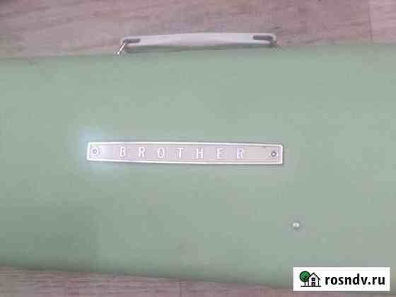 Вязальная машина 7-го класса brother KH110 Япония Омск