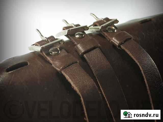 Рем.комплект для бардачка / подсумка / велосумки Кузьмоловский - изображение 1